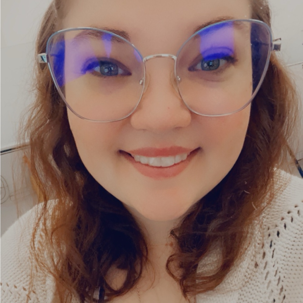 Meet your Posher, Bryanne